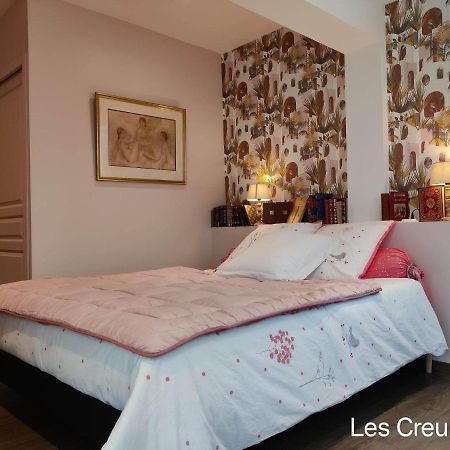 Du Cote De Chez Swann 1 Bed & Breakfast Трувил сюр Мер Екстериор снимка