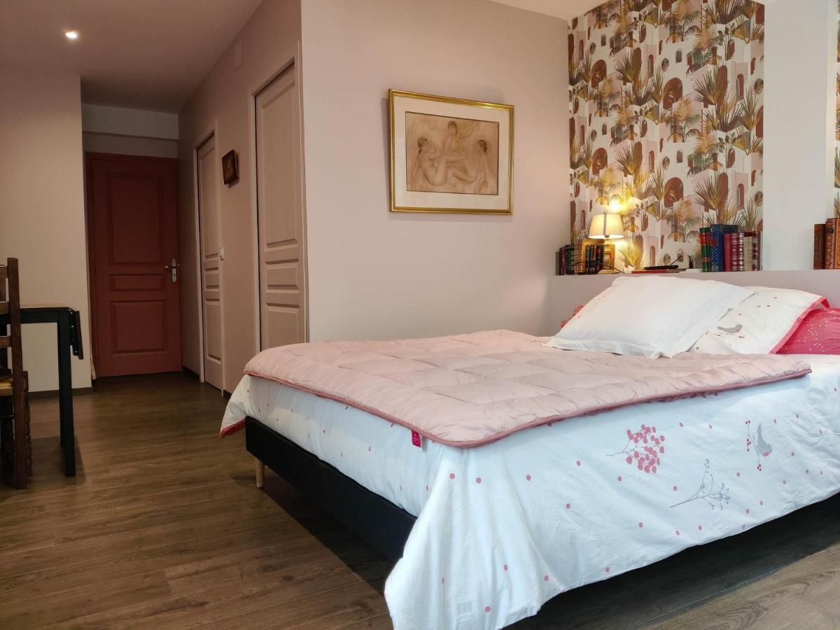 Du Cote De Chez Swann 1 Bed & Breakfast Трувил сюр Мер Екстериор снимка