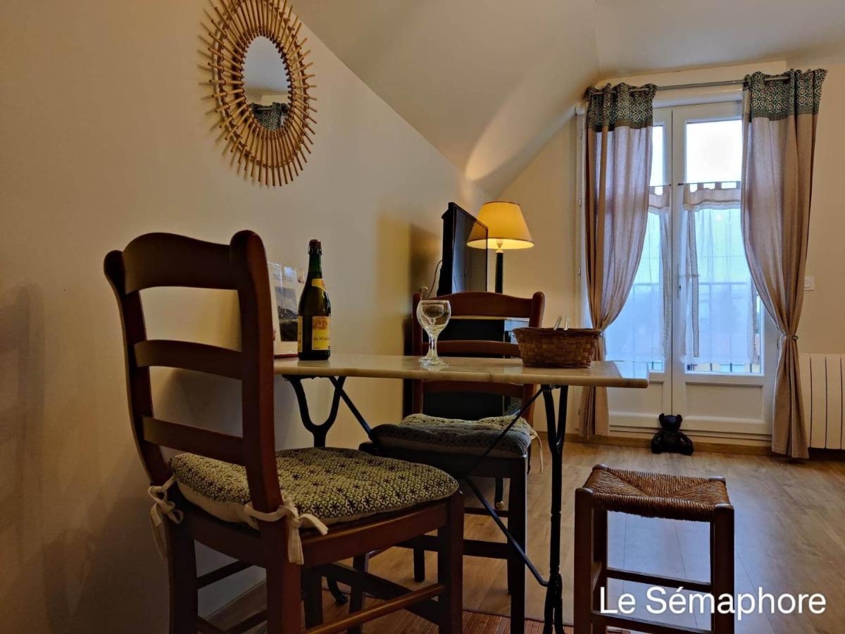 Du Cote De Chez Swann 1 Bed & Breakfast Трувил сюр Мер Екстериор снимка